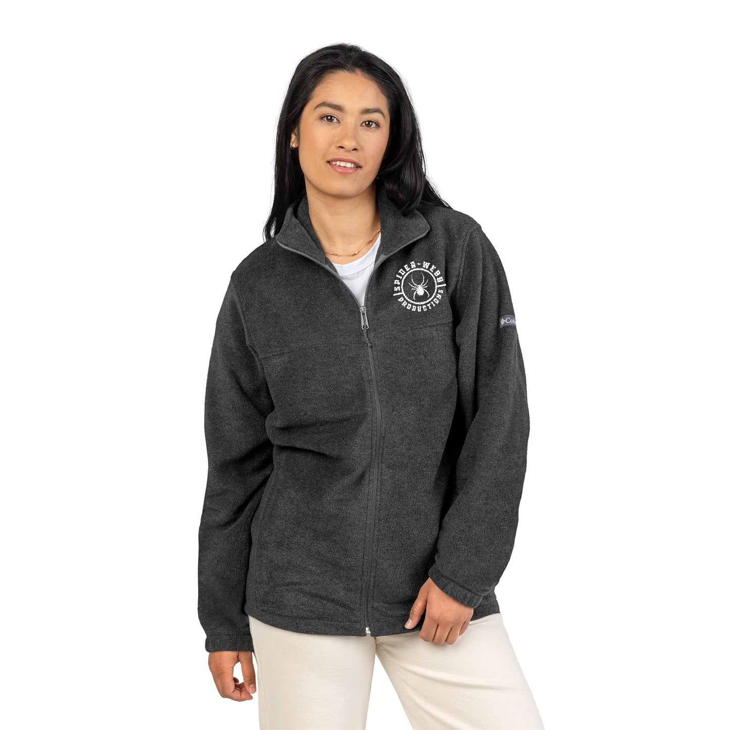 SWP logo Jacket