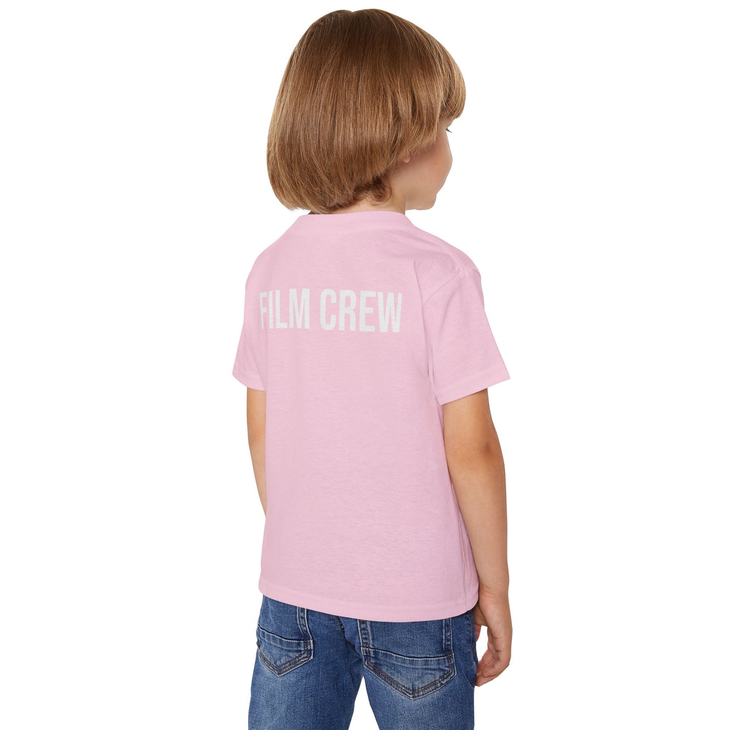 Heavy Cotton™ Toddler T-shirt