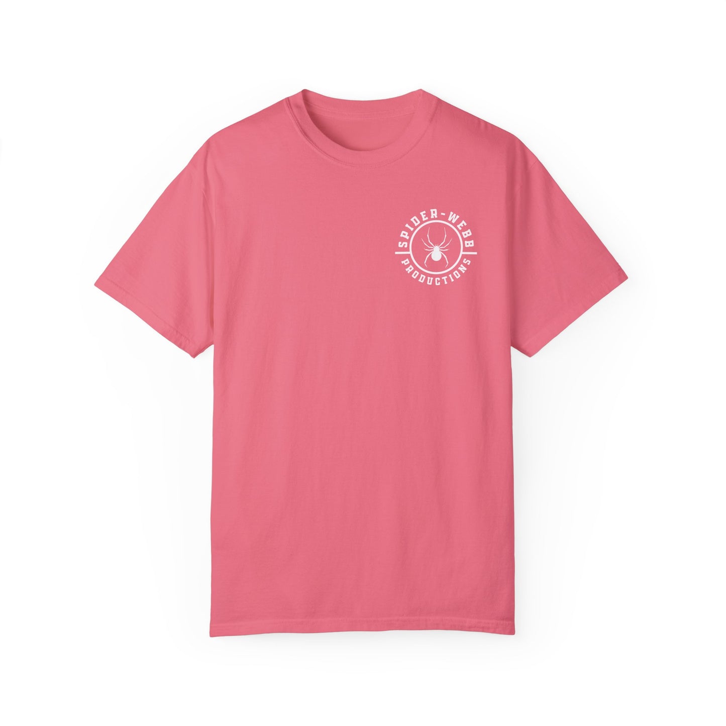 Spider-Webb Productions T-Shirt
