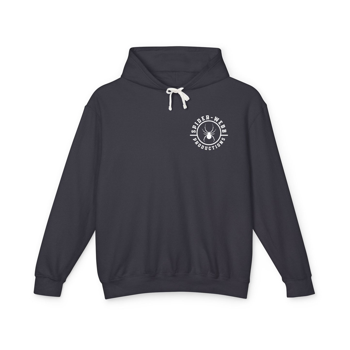Spider-Webb Productions Lightweight Hooded