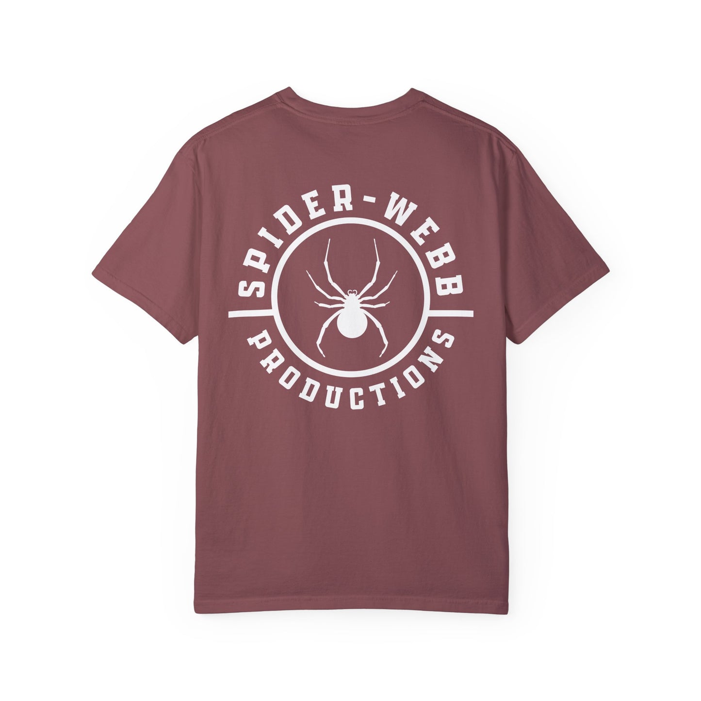 Spider-Webb Productions T-Shirt