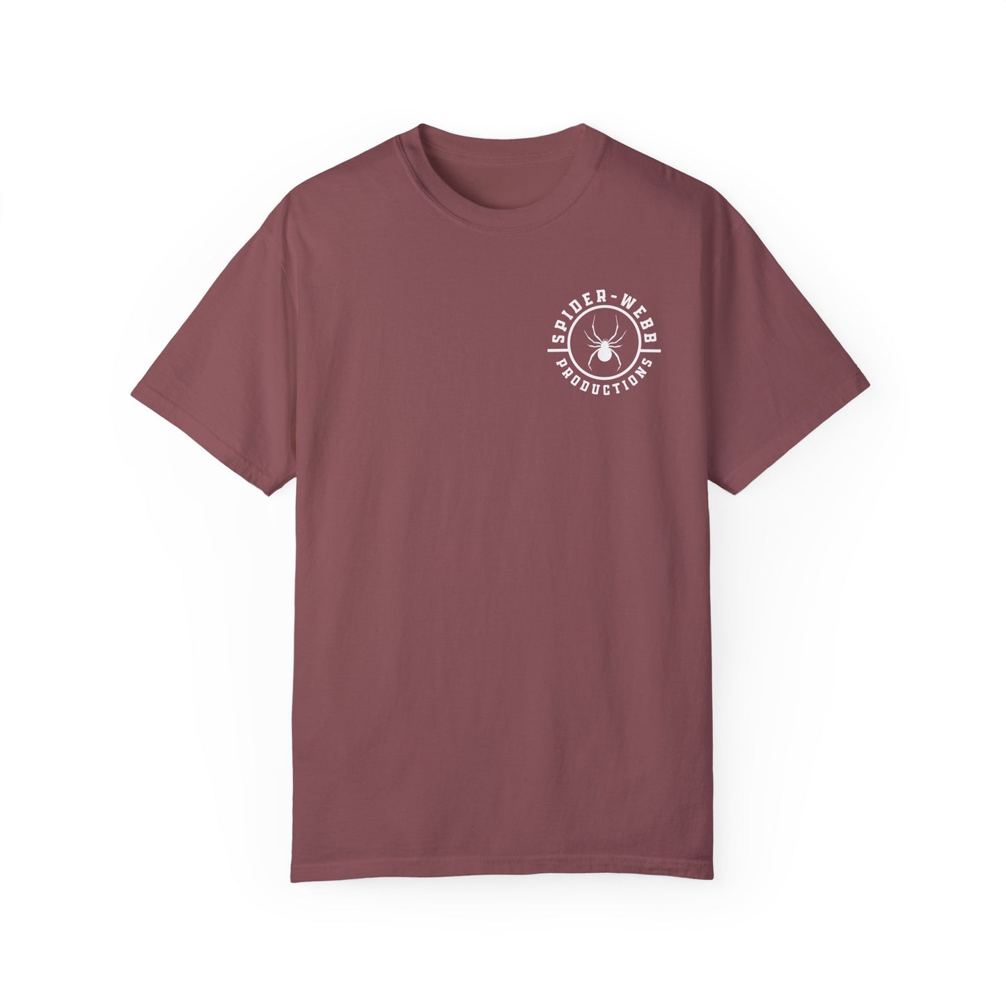 Spider-Webb Productions T-Shirt