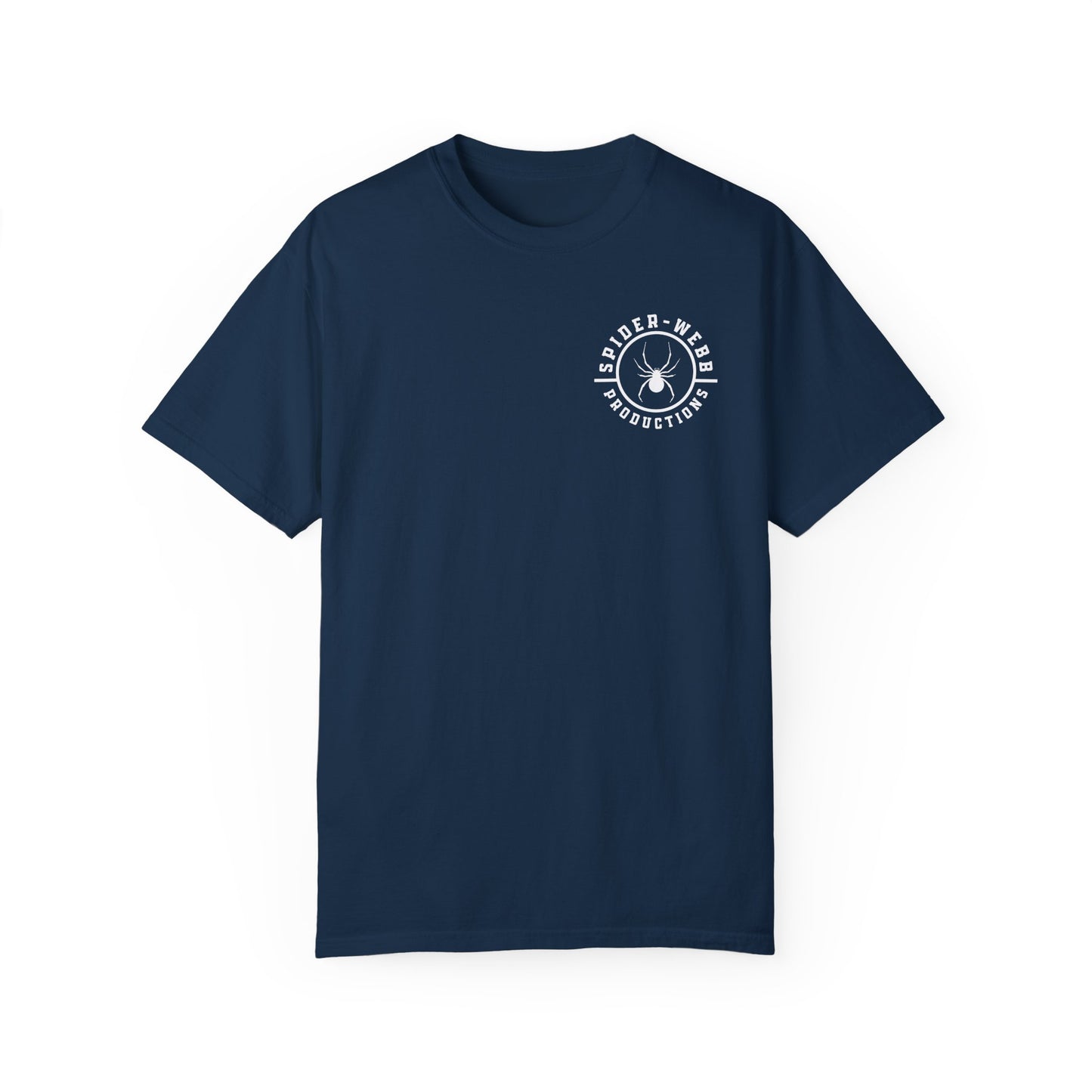 Spider-Webb Productions T-Shirt