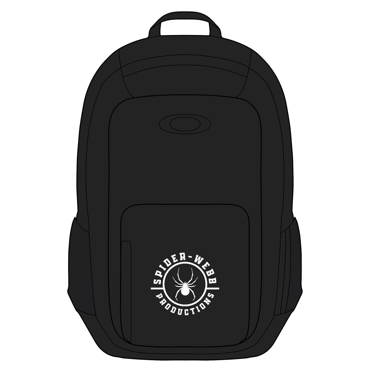 Spider-Web Productions Logo Pack