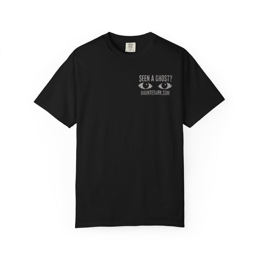 "You Saw That Ghost Too, Right?" T-Shirt