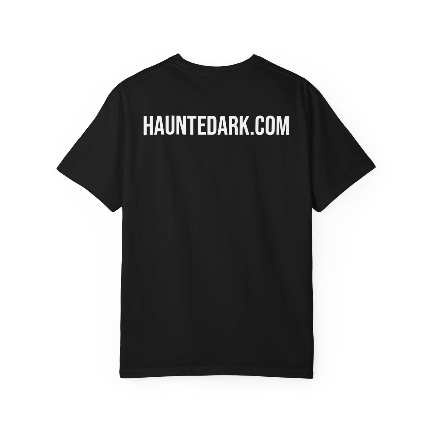 HauntedArk.com T-Shirt