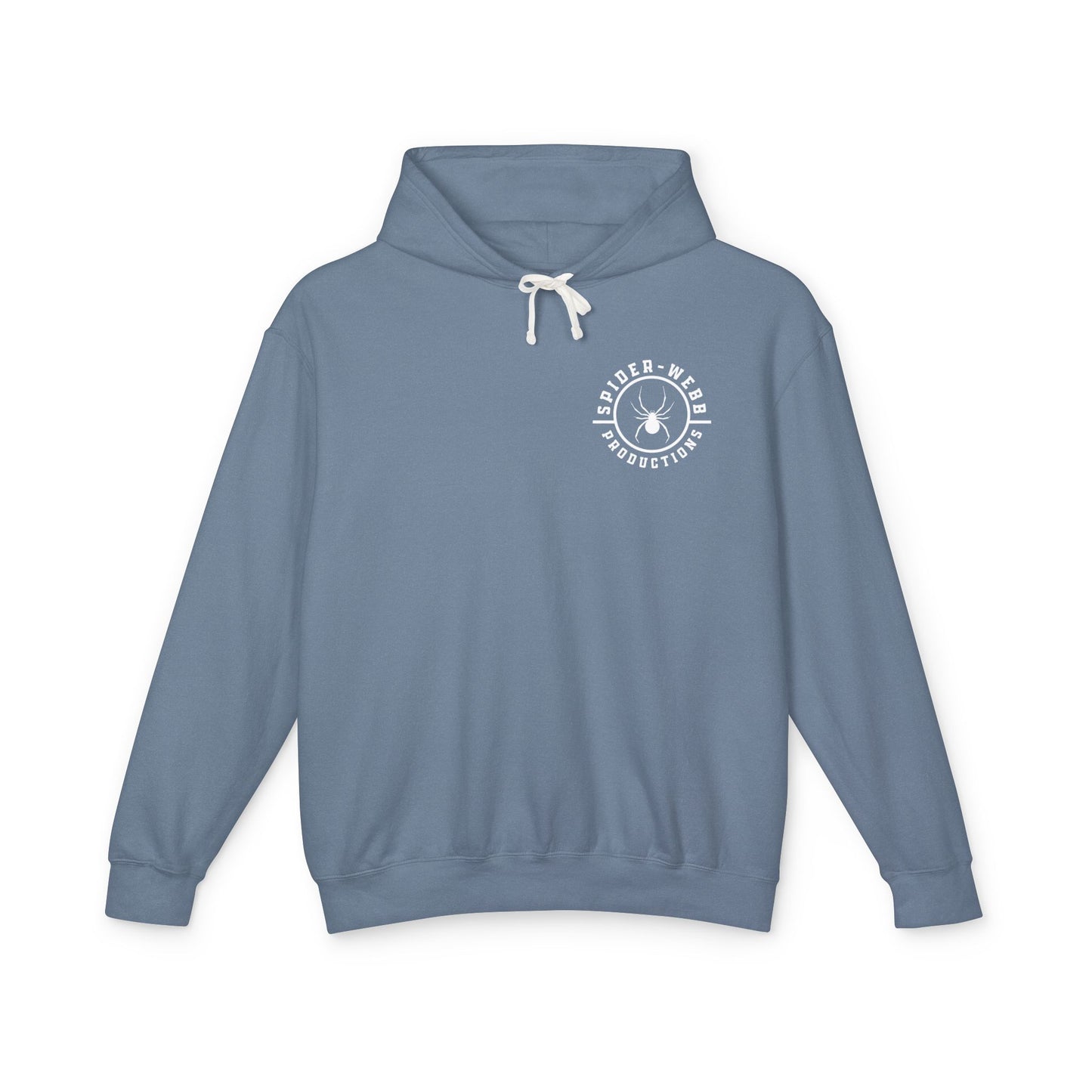 Spider-Webb Productions Lightweight Hooded