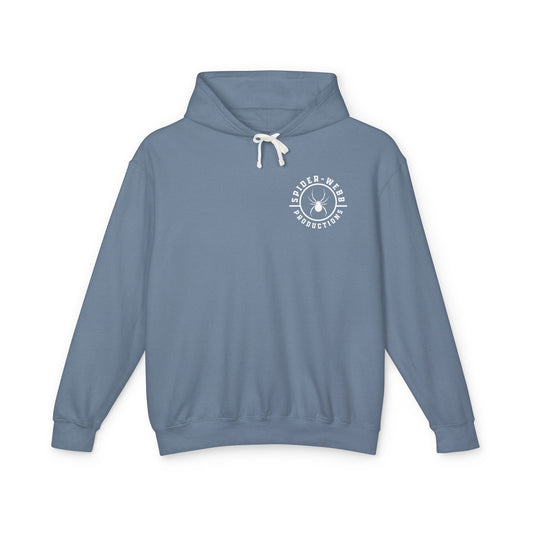 Spider-Webb Productions Lightweight Hooded