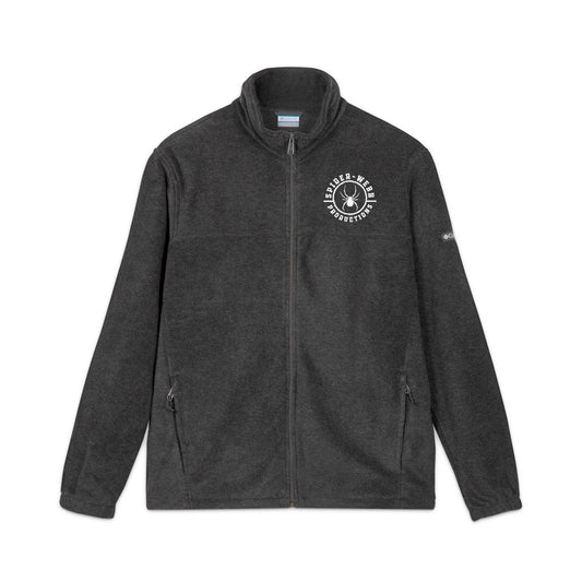 SWP logo Jacket