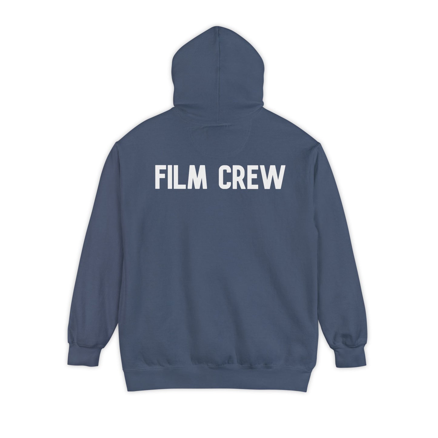 "Haunted Arkansas" Film Crew Pullover Hoodie