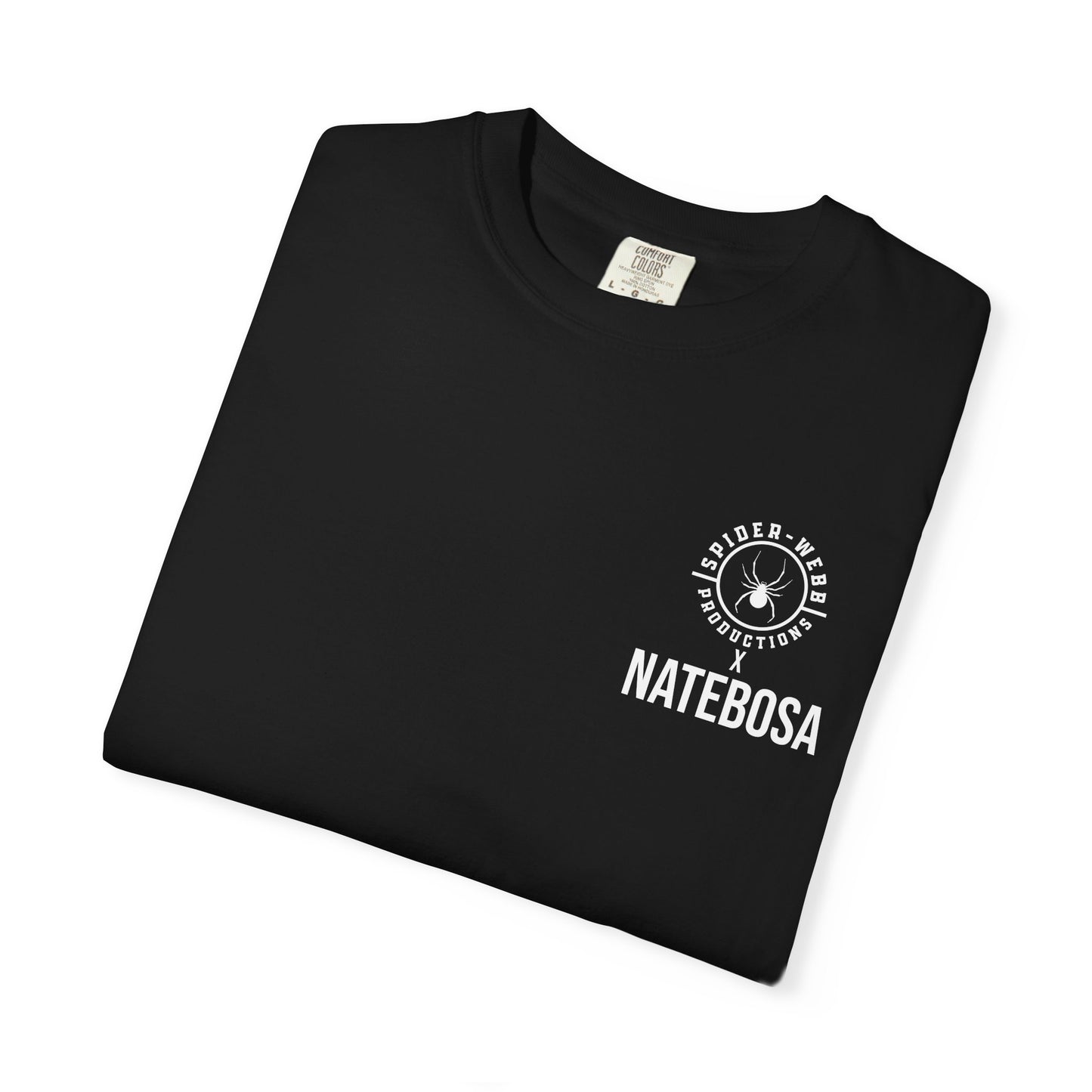 SWP x NateBosa Collab T-Shirt