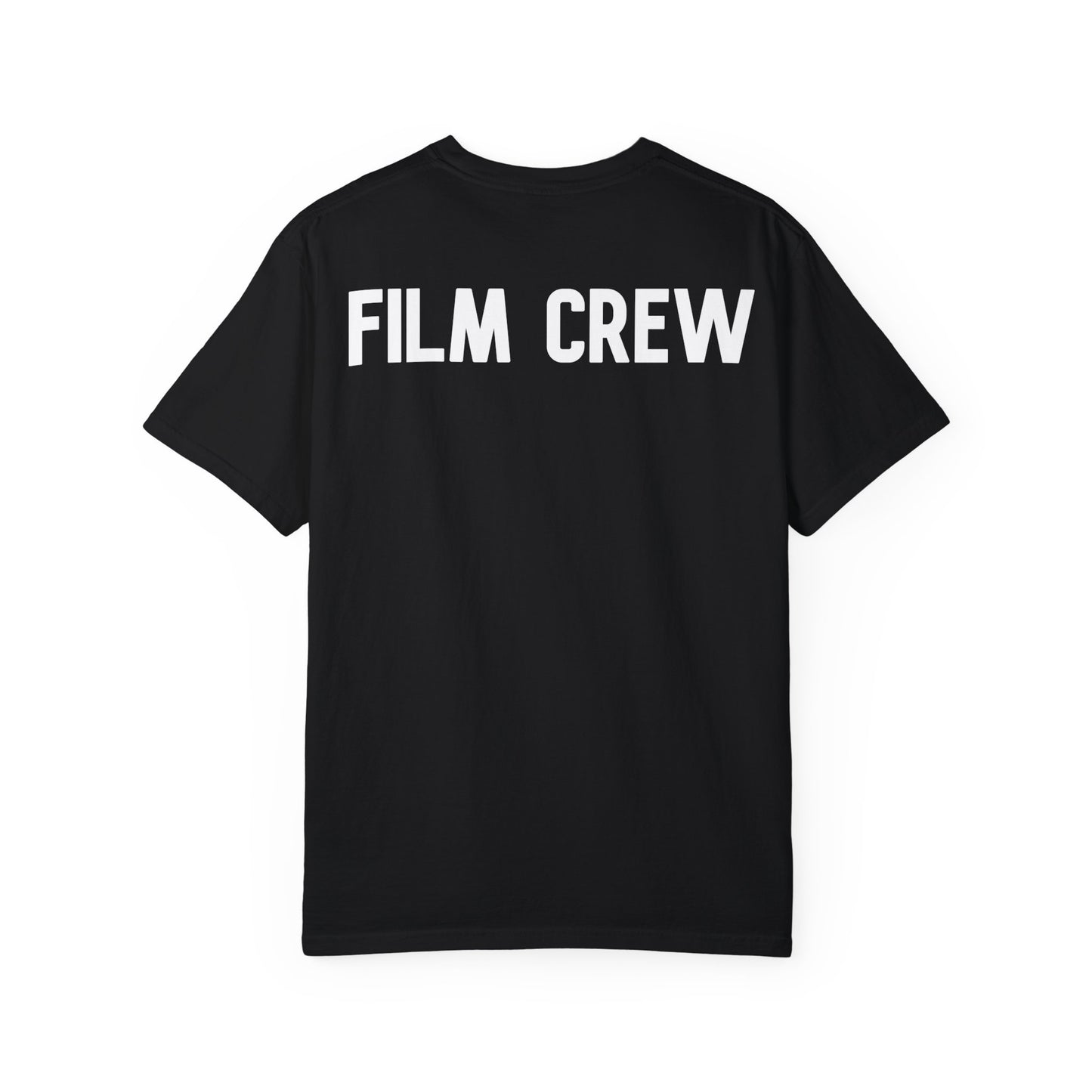 "Haunted Arkansas"Film Crew T-shirt