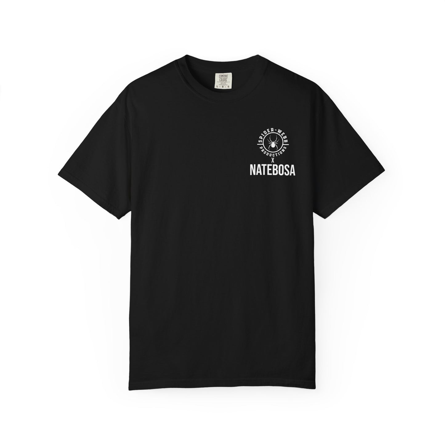 SWP x NateBosa Collab T-Shirt