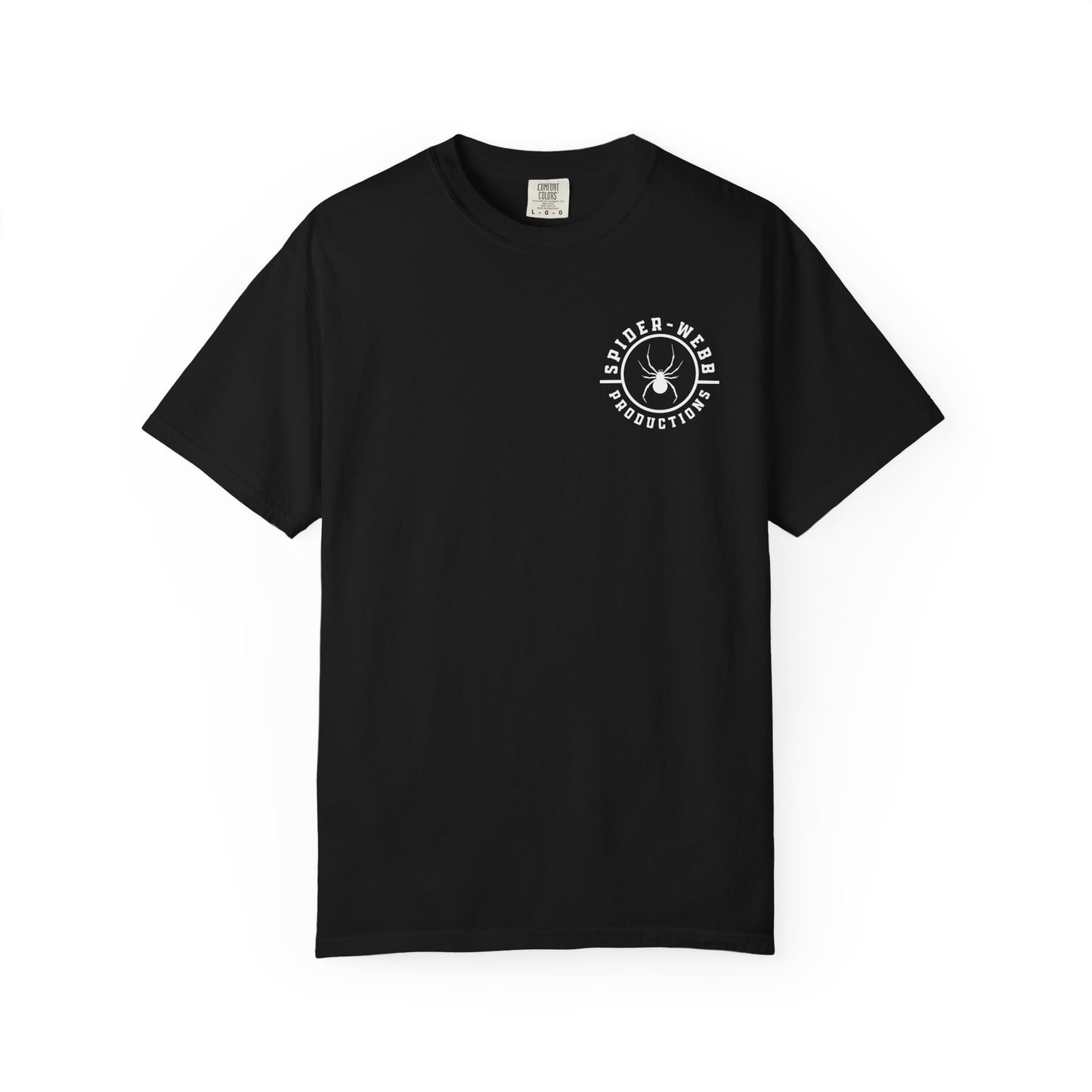 SWP logo shirt - Buy shirt, Get Episode one Early!