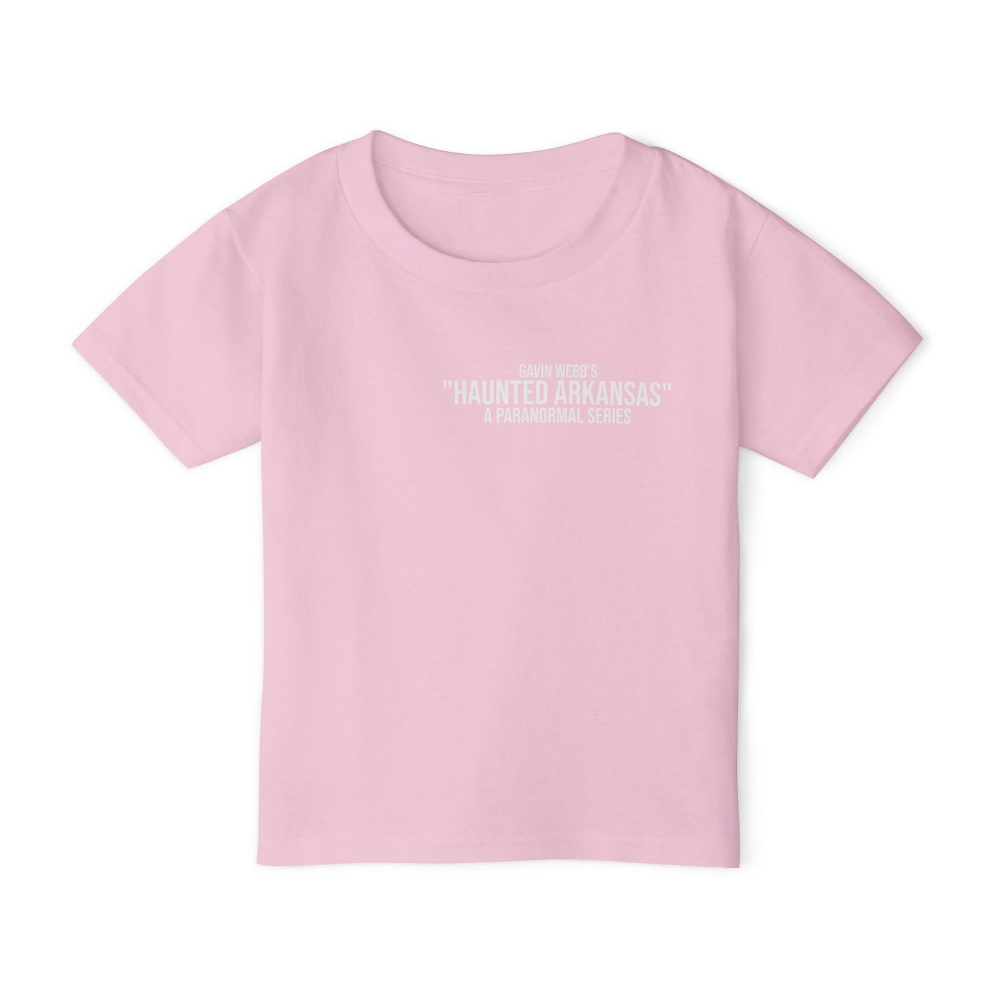 Heavy Cotton™ Toddler T-shirt
