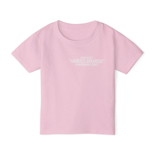 Heavy Cotton™ Toddler T-shirt