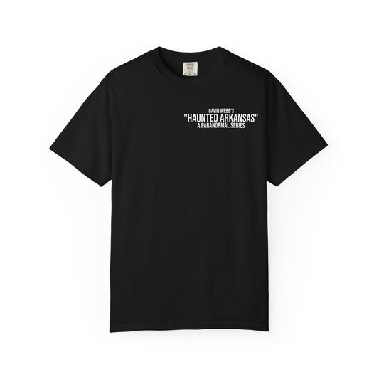 HauntedArk.com T-Shirt